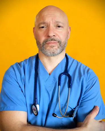Dottor Marco Sperotto