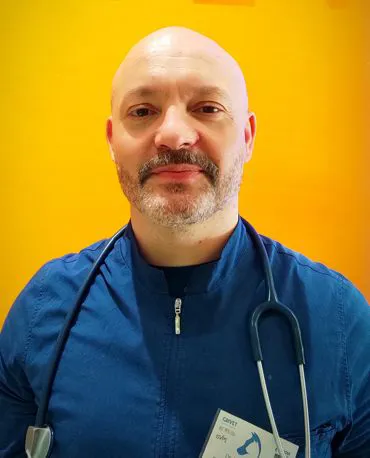 Dottor Marco Sperotto